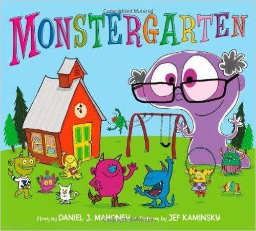 Monstergarten
