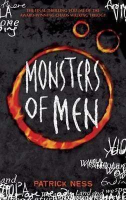 Monsters Of Men