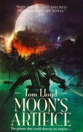 Moon's Artifice