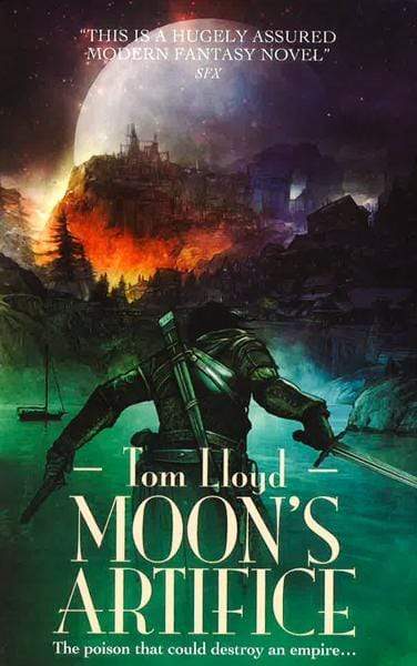 Moon's Artifice