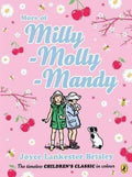 More Of Milly-Molly-Mandy