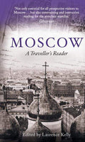 Moscow Travellers Reader Pb