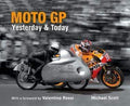 Moto Gp Yesterday & Today