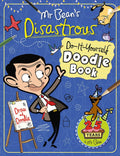 Mr Bean's Disastrous Do It