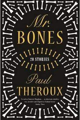 Mr Bones