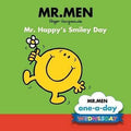 Mr.Men: Wednesday - Mr. Happy's Smiley Day