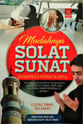 Mudahnya Solat Sunat Berserta Wirid Dan Doa