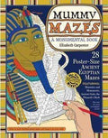 Mummy Mazes : A Monumenta
