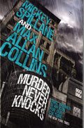 Murder Never Knocks (The Lost Mike Hammer Trhriller)
