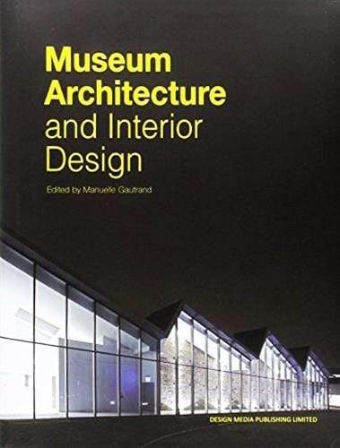 Museum Architecture And Interior Design