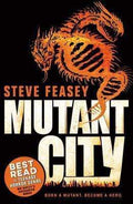 Mutant City