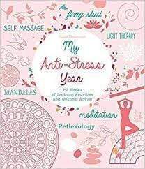 My Anti-Stress Year