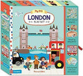 My Big London Play Set