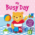 My Busy Day