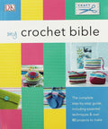 My Crochet Bible