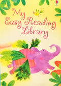 My Easy Reading Library Pack (16 Books)