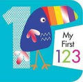 My First 123