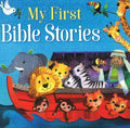 My First Bible Stories