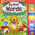 My First Words