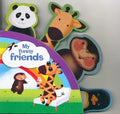 My Funny Friends: Bk. 1