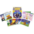 My Little Library Of Bedtime Stories (10 Books)