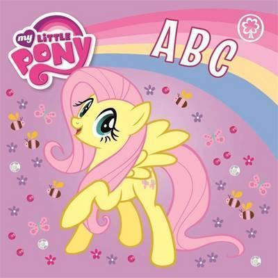 My Little Pony - Abc