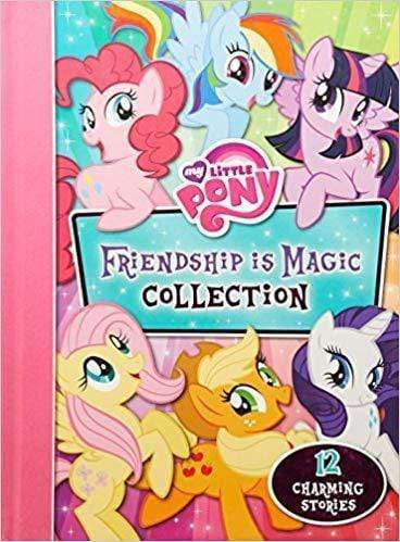 My Little Pony: Friendship Is Magic Collection