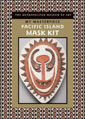 My Masterpiece Pacific Island Mask Kit