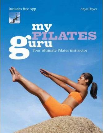 My Pilates Guru