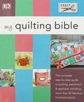 My Quilting Bible