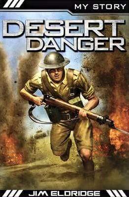 My Story: Desert Danger
