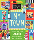 My Town - Make Your Own Model (Hb)