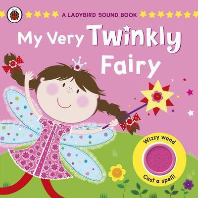 My Very Twinkly Fairy