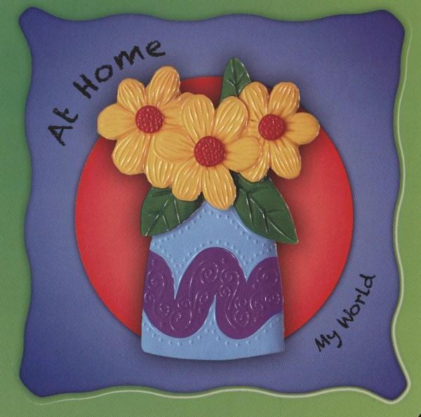 My World: At Home