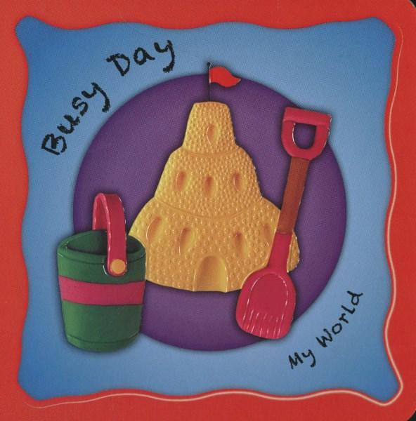 My World: Busy Day