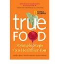 National Geographic: True Food (Hb)