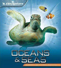 Navigators: Oceans And Seas
