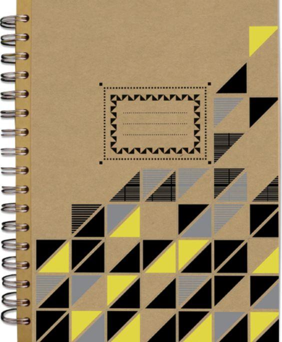 Neo Ringbound Journal