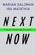 Next Now : Trends For The Future