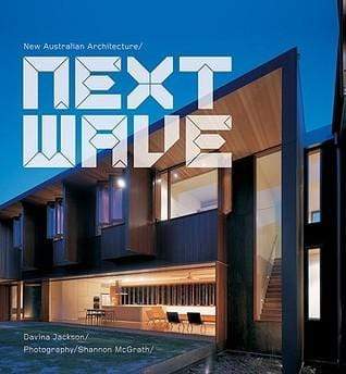 Next Wave: New Australian Architecture (Hb)
