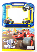 Nickelodeon Blaze And The Monster Machines