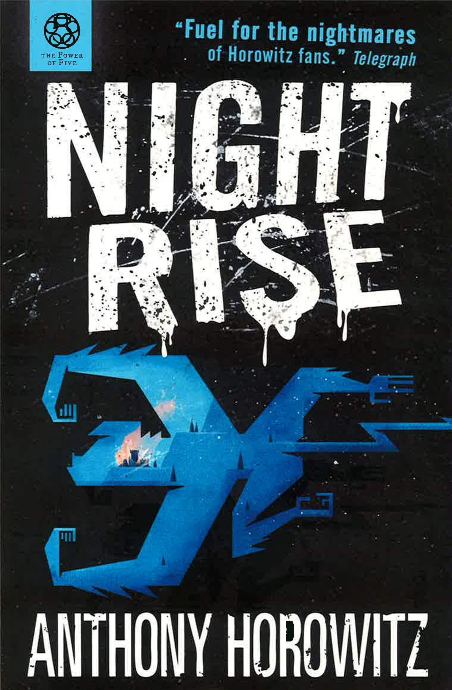 Night Rise
