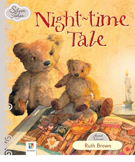 Night-Time Tale (Silver Tales)