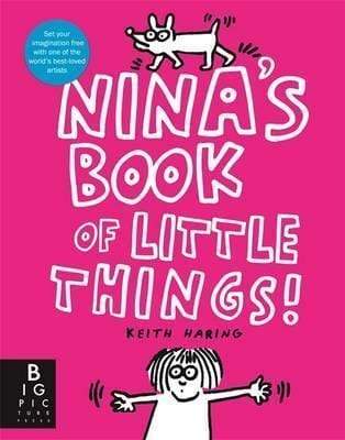 Nina's Book Of Little Things