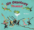 No Ordinary Family