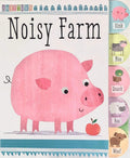 Noisy Farm