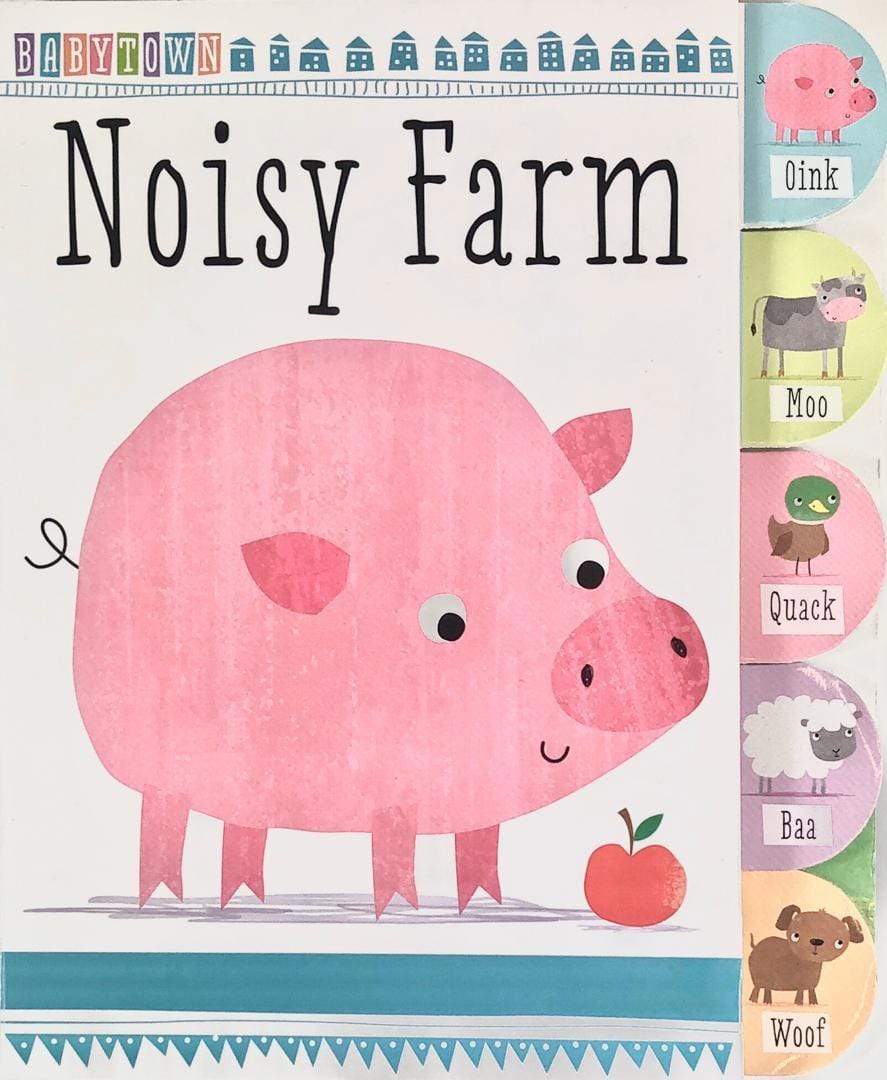 Noisy Farm