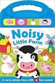 Noisy Little Farm