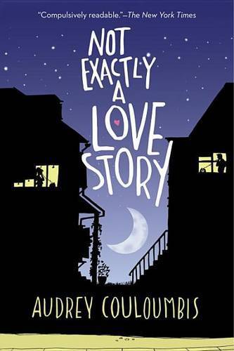 Not Exactly A Love Story
