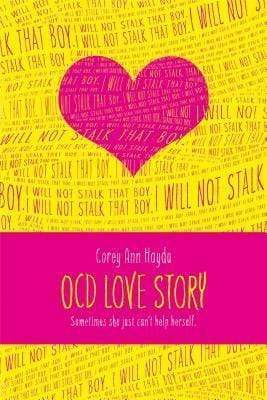 Ocd Love Story